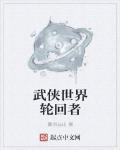 武俠世界輪回者
