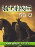 騎士的沙丘